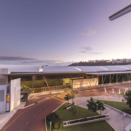 Adina Apartamento Hotel Perth Exterior foto