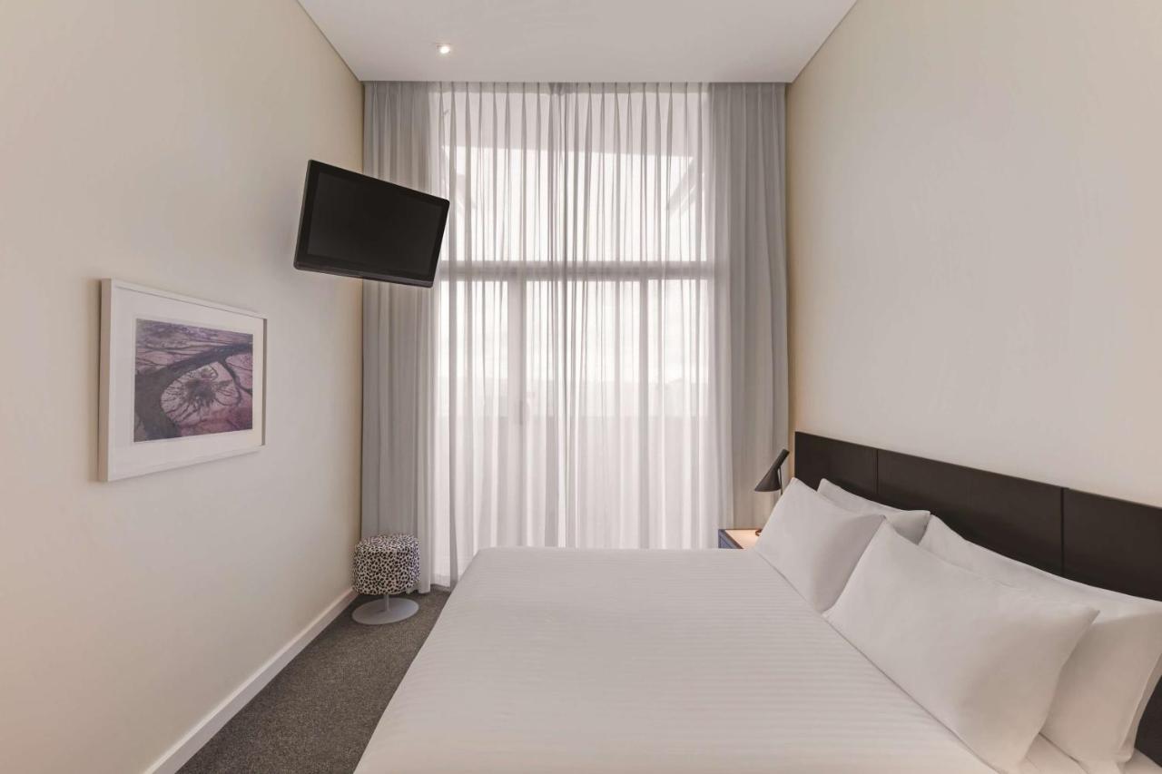 Adina Apartamento Hotel Perth Exterior foto