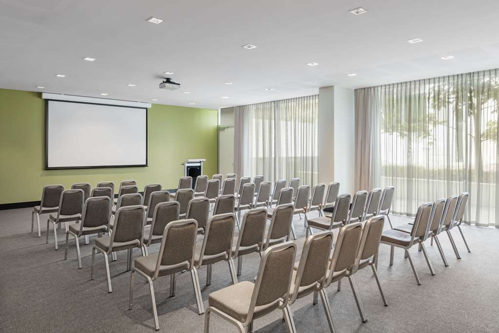 Adina Apartamento Hotel Perth Facilidades foto