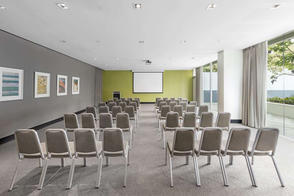 Adina Apartamento Hotel Perth Facilidades foto