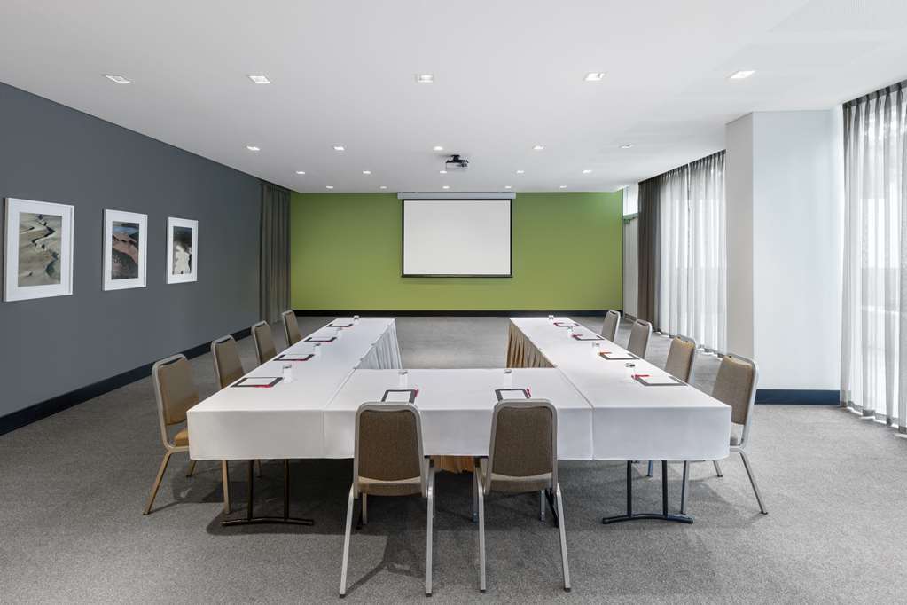 Adina Apartamento Hotel Perth Facilidades foto