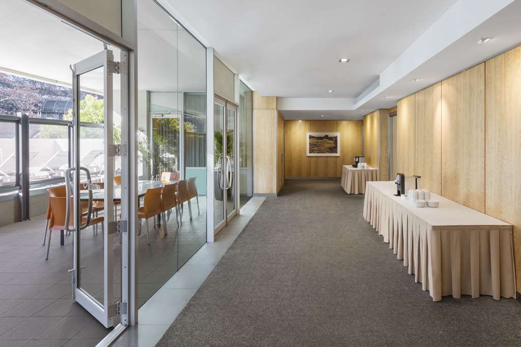 Adina Apartamento Hotel Perth Facilidades foto