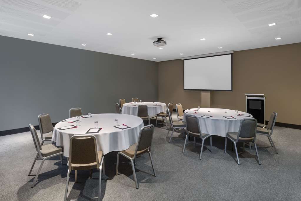 Adina Apartamento Hotel Perth Facilidades foto