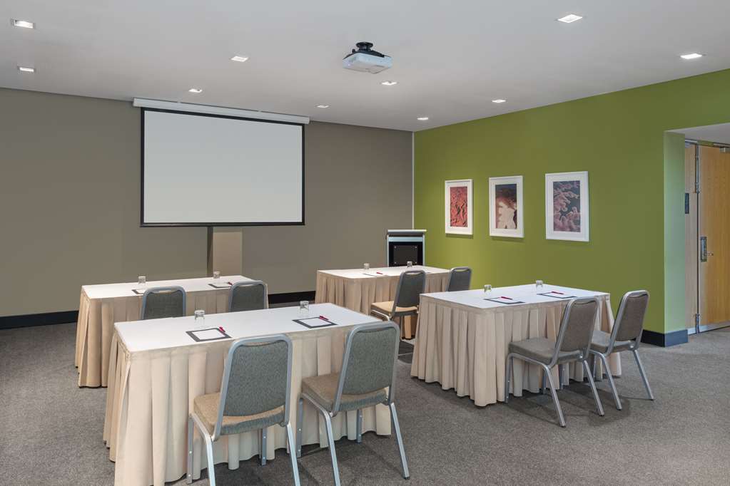 Adina Apartamento Hotel Perth Facilidades foto