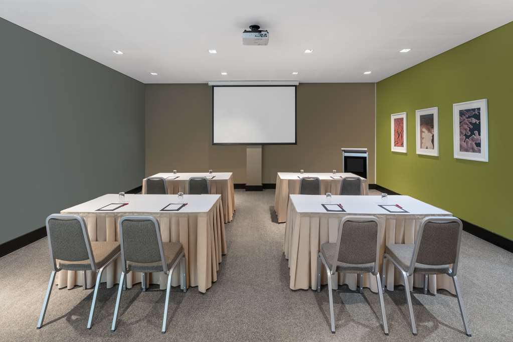 Adina Apartamento Hotel Perth Facilidades foto