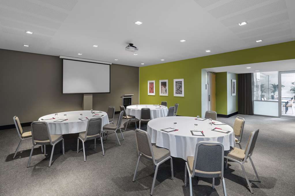 Adina Apartamento Hotel Perth Facilidades foto