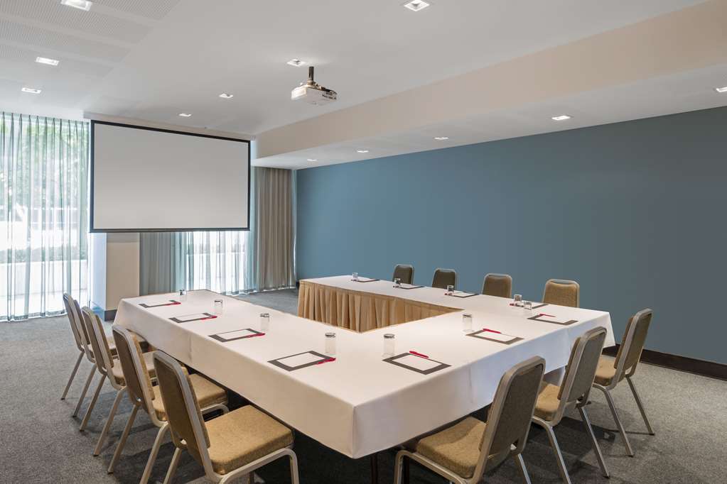 Adina Apartamento Hotel Perth Facilidades foto