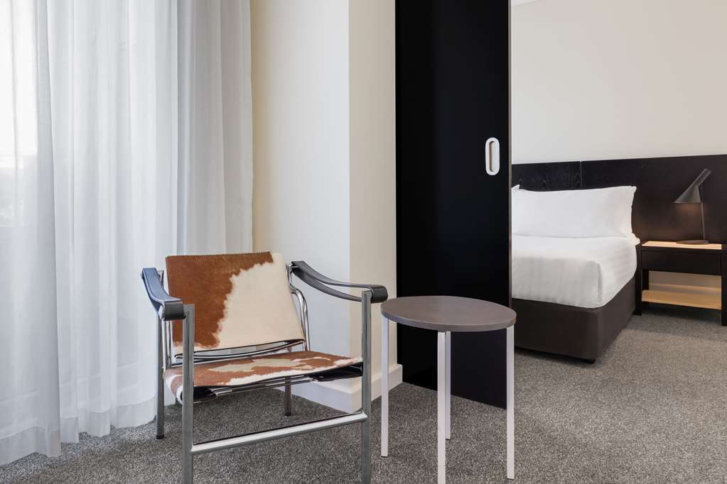 Adina Apartamento Hotel Perth Habitación foto