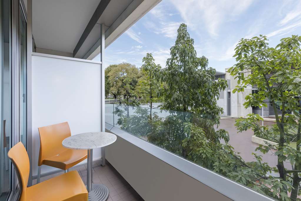 Adina Apartamento Hotel Perth Habitación foto