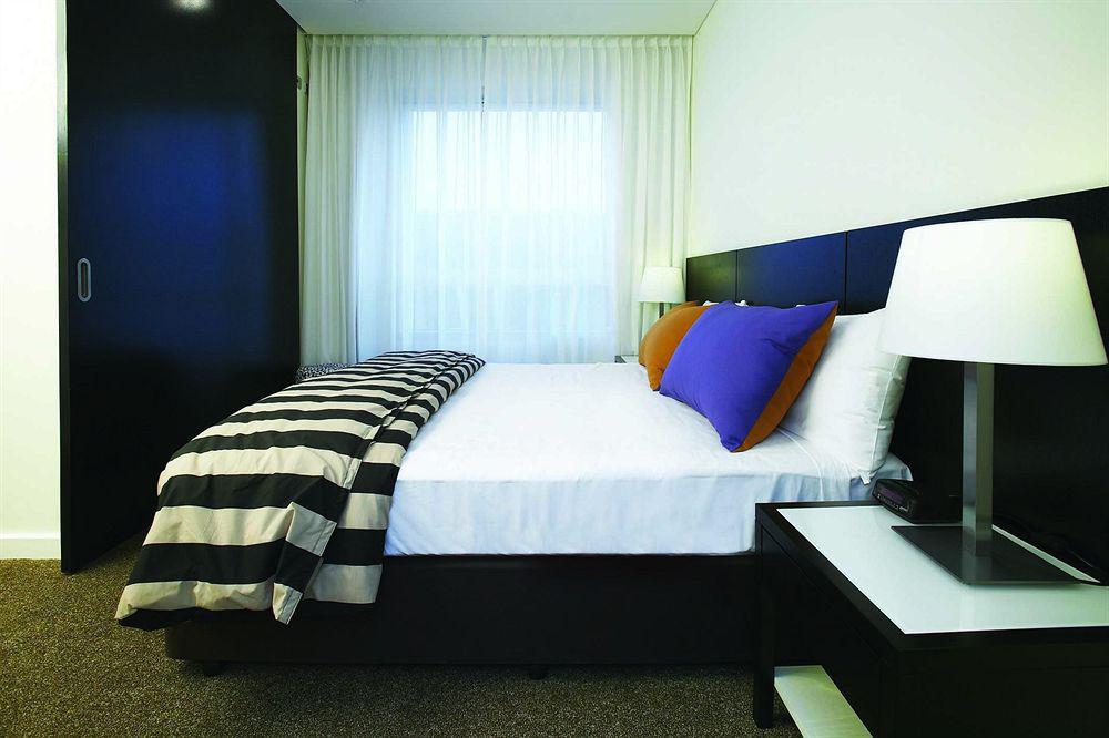 Adina Apartamento Hotel Perth Habitación foto